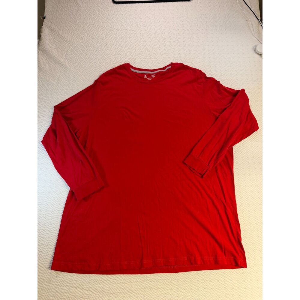 Xersion EverAir Men’s Long Sleeve T-shirt